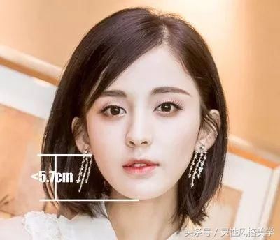 短发适合什么脸型,什么样的人不适合短发?我来