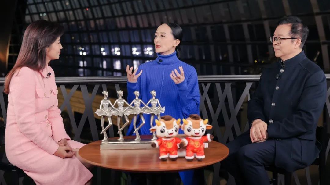 大戏看北京展演季 《世纪》回眸千年之问