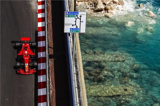 畅聊摩纳哥:中国市场要从零开始,欧洲第一黑店