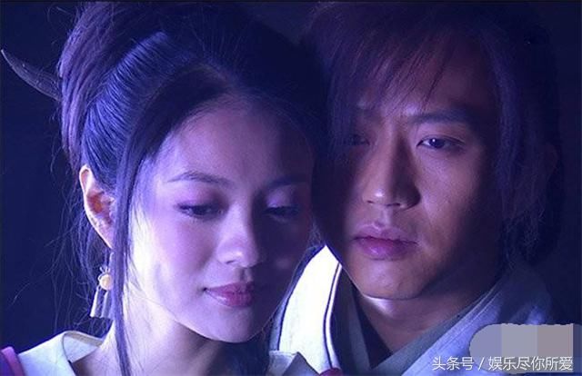 娱乐圈豪门女星出轨?想8千万买回出轨照,卓伟