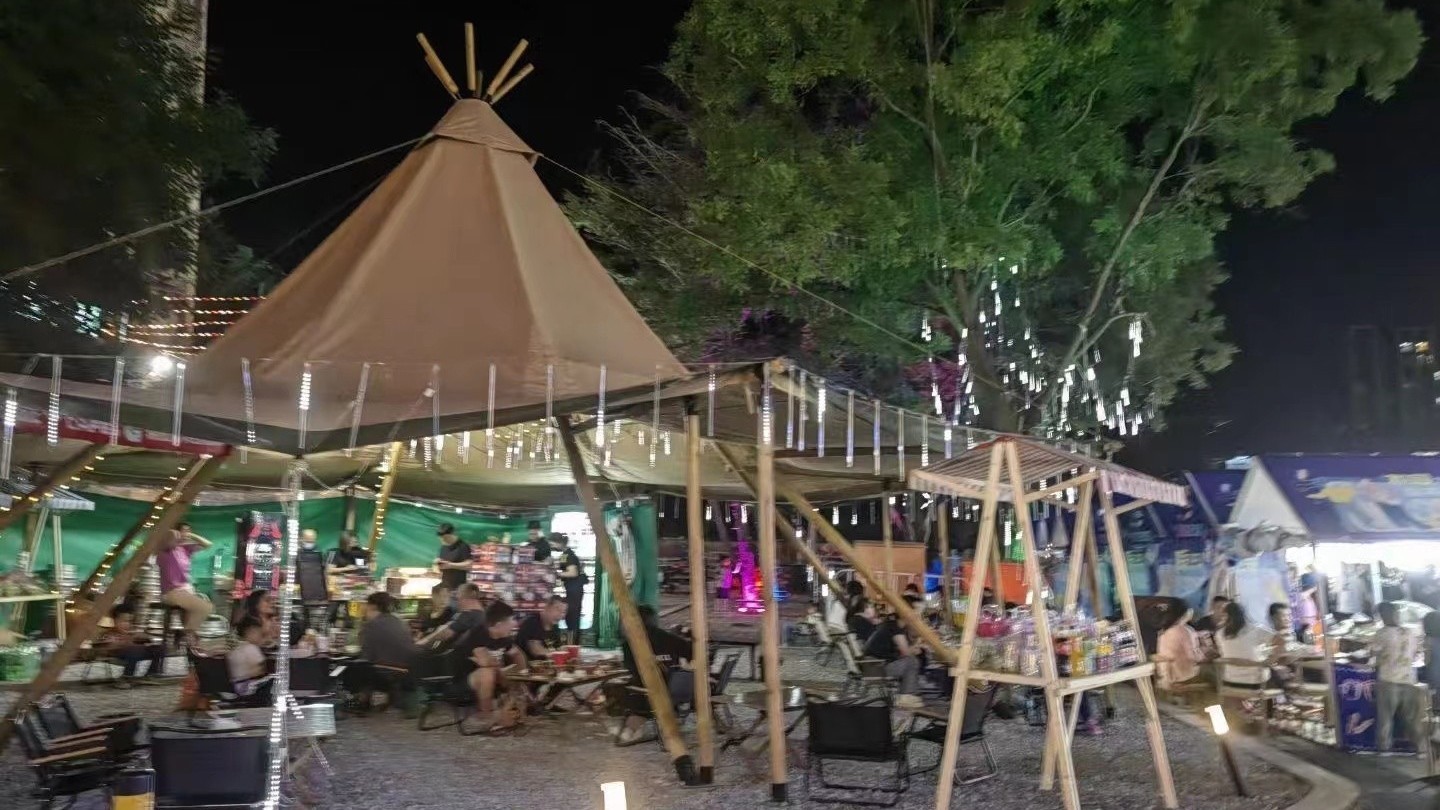 一起嗅一嗅北京房山的人间烟火气吧! 一起嗅一嗅北京房山的人间烟火气吧!