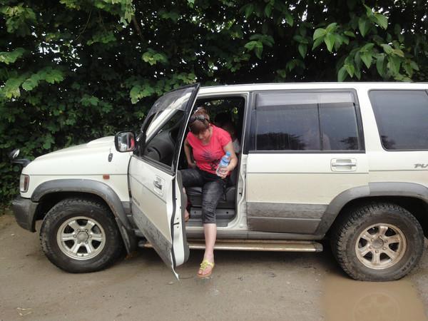 缅甸新葡京赌场南坎、木姐游记
