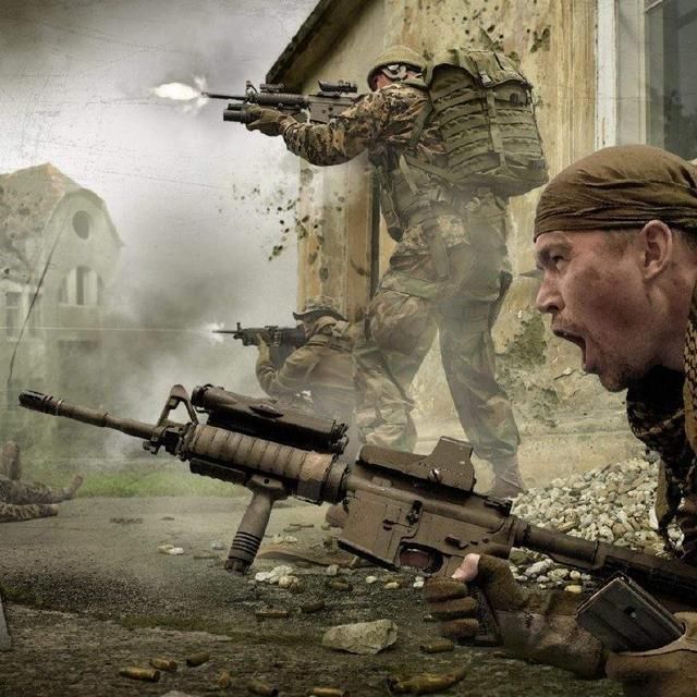 战场上,为什么不能随便捡敌军的武器?老兵含泪说出血的教训