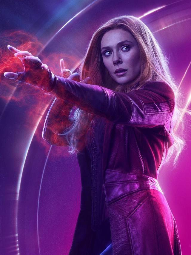 香港是怎样翻译漫威超级英雄名称的?绿巨人叫