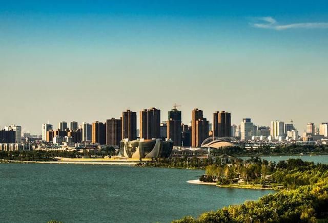 江苏将再添一条高铁:连接东部沿海高铁干线,苏