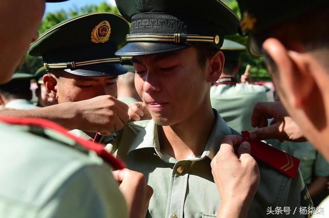 2018部队改革最新消息;全部退出现役