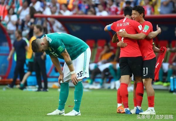 巴西1:2比利时遭淘汰 上届世界杯前4强全出局