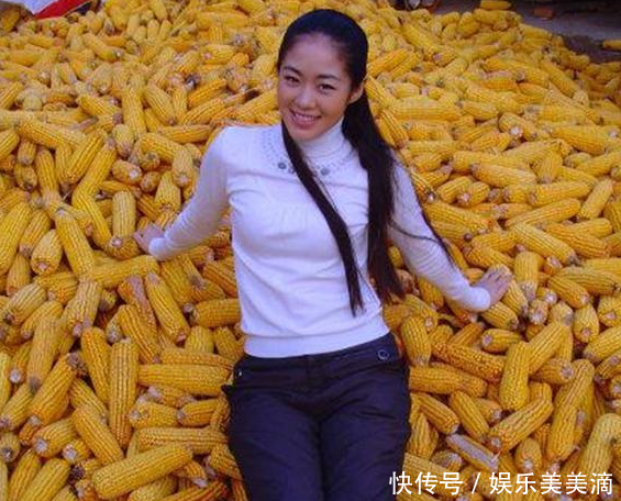 赵本山的六位女徒弟,关婷娜最性感,而她最有女