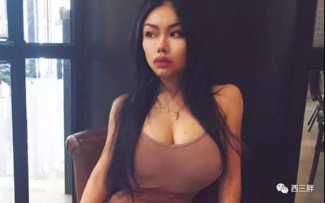 这个女生,或许会成为中国的嘻哈女王! 这个女生,或许会成为中国的嘻哈女王!