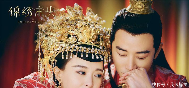 唐嫣和罗晋将退出娱乐圈 网友 无法理解 这是什