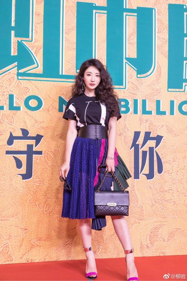 《西虹市首富》"莎莎"一角圈粉无数,原定的女二号却不是她?