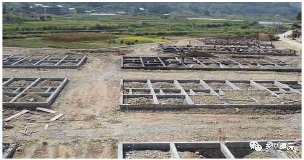 2018这5种情况农村不准建房?关于农村土地确