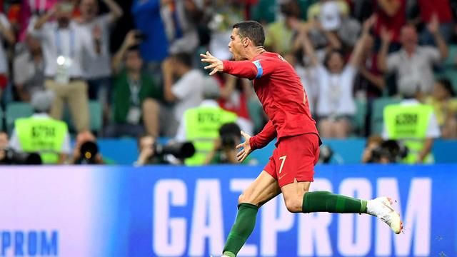 2018世界杯8强全部诞生,1\/4决赛,你心目中的冠