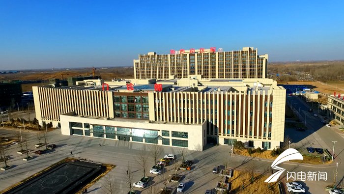 有业内人士认为,鲁西南地区是肿瘤,心血管和脑血管等疾病的多发地,但