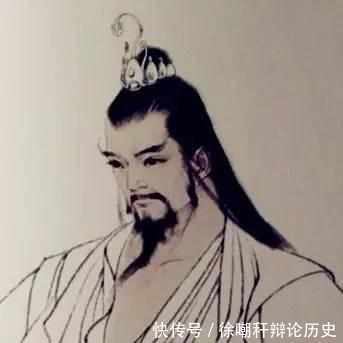 东晋王朝唯的一真皇帝:朕能乾纲独断,可背后辛