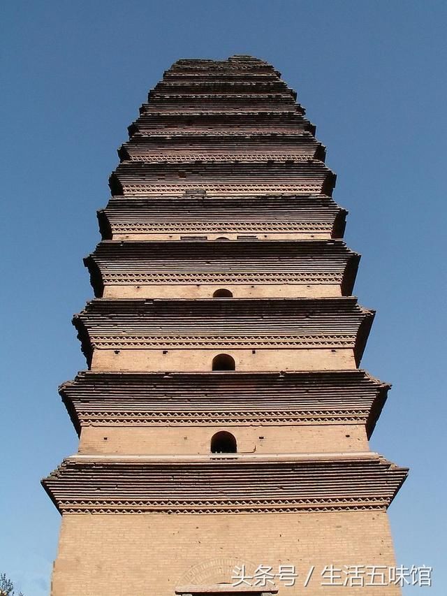 中国历史上最大的地震竟发生在这个朝代!死伤