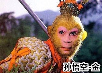 唐僧师徒的五行属性是什么?原来答案都在《西