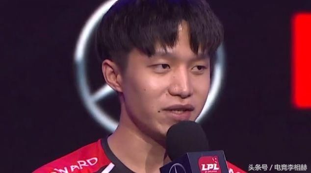 LOL:Meiko:明凯给了我们很多帮助;我们约好了