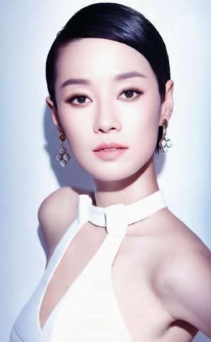 你看懂了?娱乐圈最干净的女明星,最后一个连王