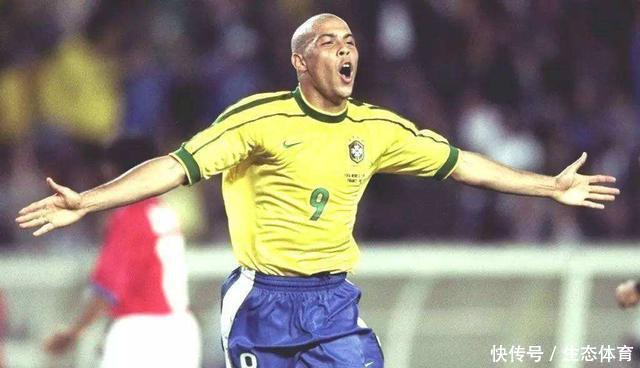 足球史上最强十一人,梅西C罗都只能替补