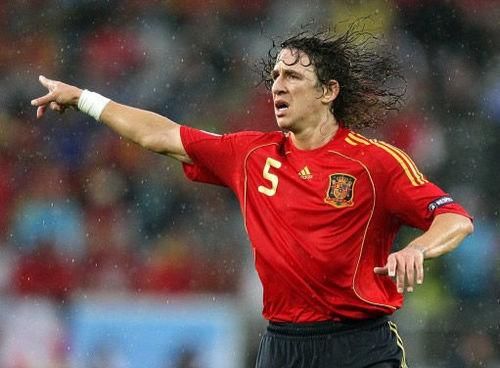 盘点西班牙足球历史十大巨星排行榜:第一名难