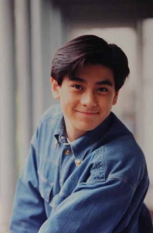 韩国人眼中4位最帅的中国男星,鹿晗吴亦凡上榜