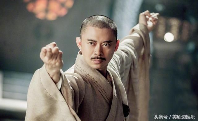 新版《倚天屠龙记》张无忌好帅,赵敏好美,网友