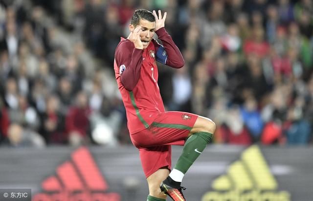 世界杯终极对决:葡萄牙VS阿根廷?C罗PK梅西