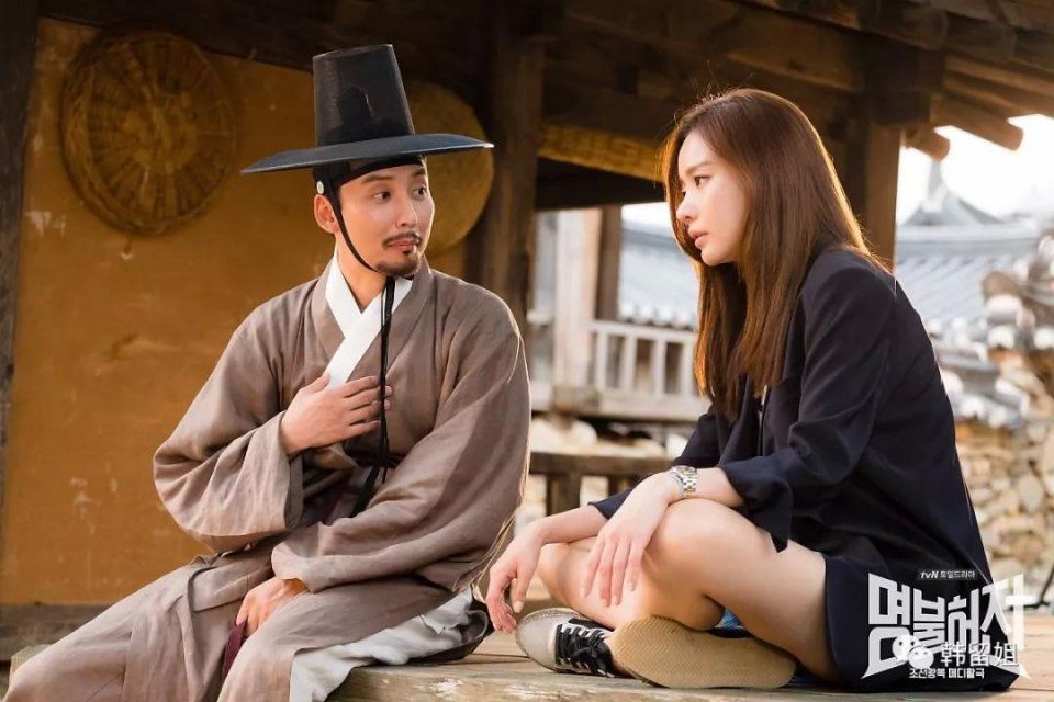 剧荒?不可能的!2017年tvN最好看的韩剧打包发