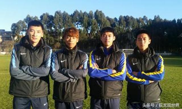 德转:大连一方高大中后卫结束租借回归!能否入