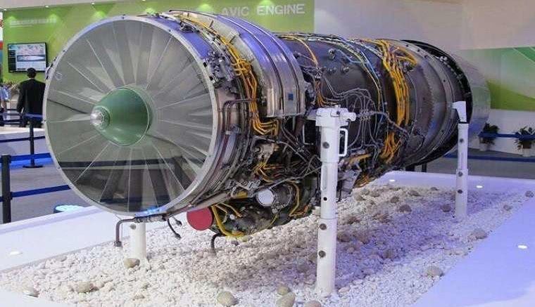 我国航空发动机寿命为何普遍比欧美短?这里告