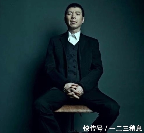 冯小刚的豪宅价值几个亿,古天乐:我没有豪宅,但