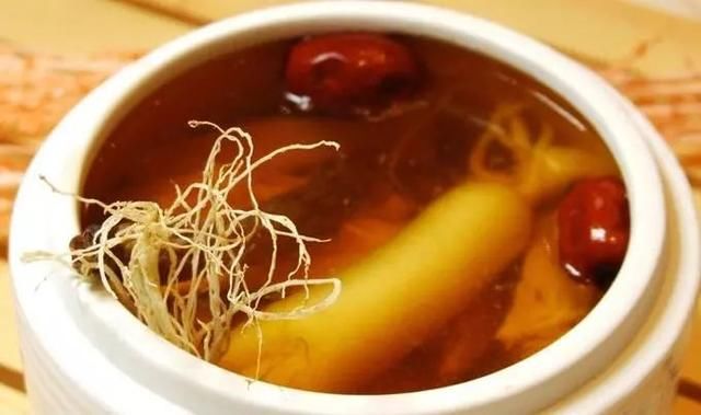 《红楼梦》里的"独参汤"!-北京时间