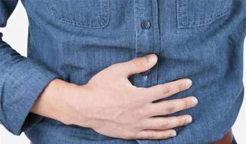 惹上幽门螺旋杆菌,可能有3种表现,若没有,偷着