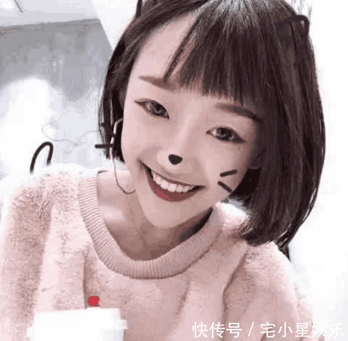 继抖音温婉被封杀后,代古拉K狂删微博隐藏