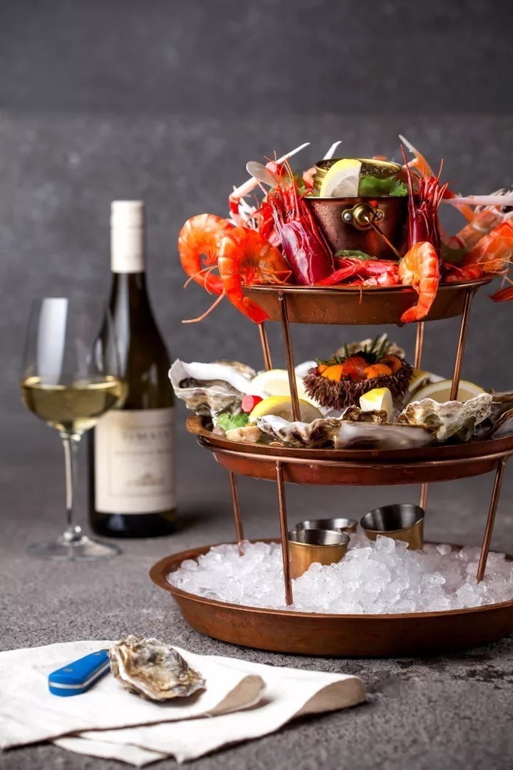 悦惠推荐餐厅 | UNICO Beijing,相拥北京天际线