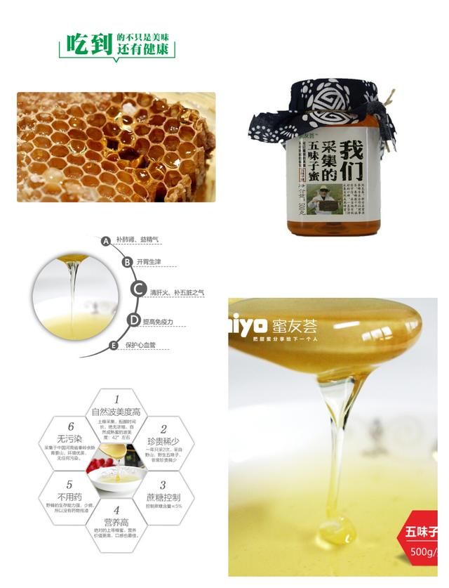 坚持食用蜂蜜会发胖吗?