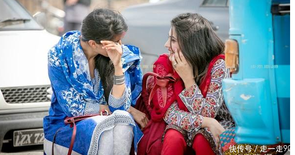 巴基斯坦女孩到中国留学,不想回去了,称想嫁个