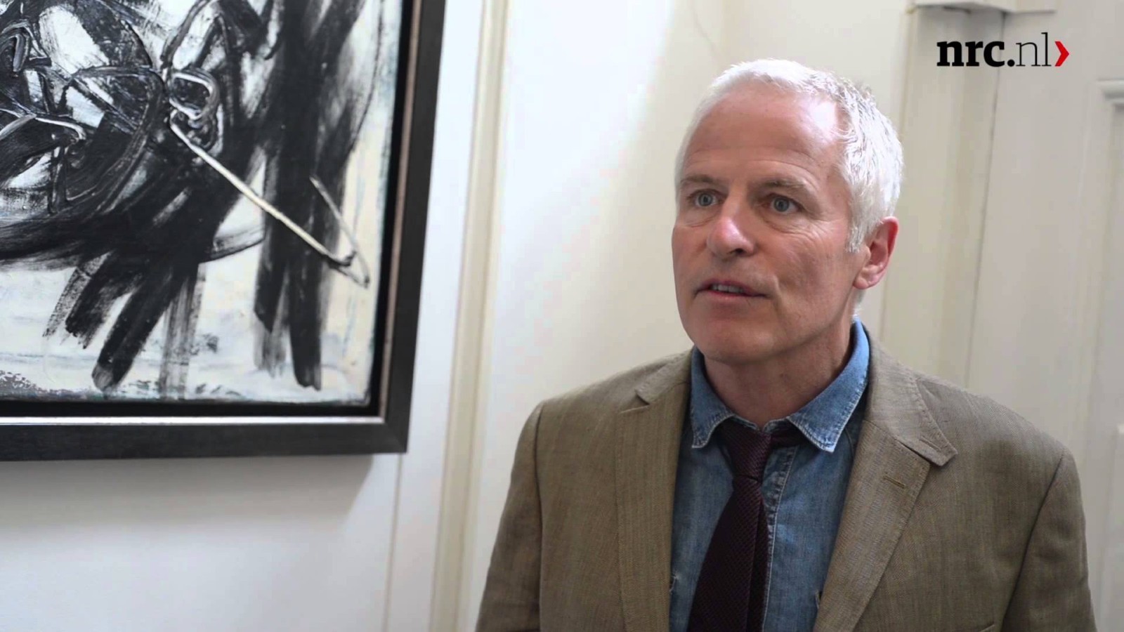 外媒记者当“故事大王”的日子已经不多了 外媒记者当“故事大王”的日子已经不多了