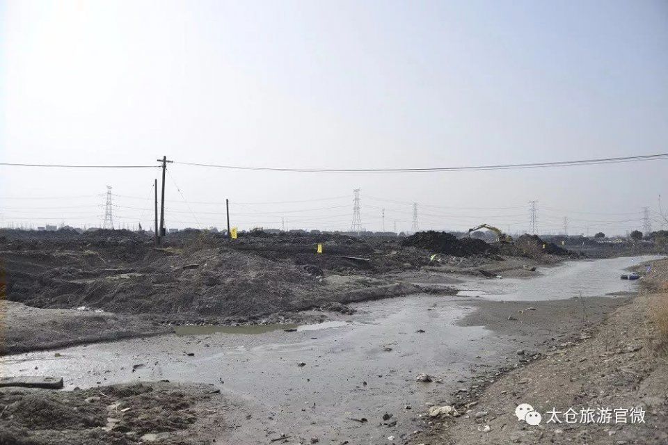 太仓双凤即将出现一座1500亩的大型景区!规划