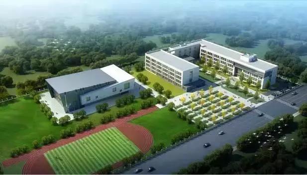 顺义新增一学校，涉及学位1440个！