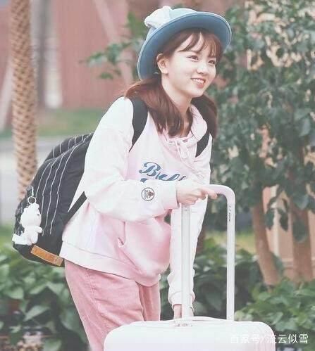 女团成员在网络上的照片到底可信吗,《创造10