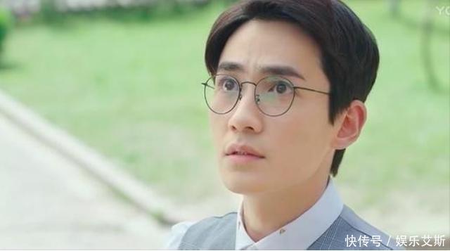 朱一龙是临时被导演请来救场的?没想到一夜爆