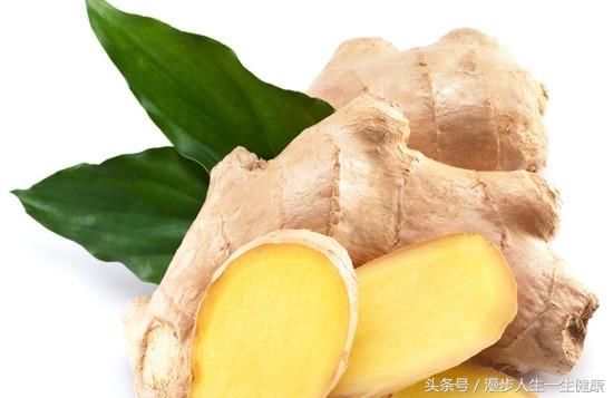 生姜 大葱热敷能缓解和治疗颈椎病,方法简单易