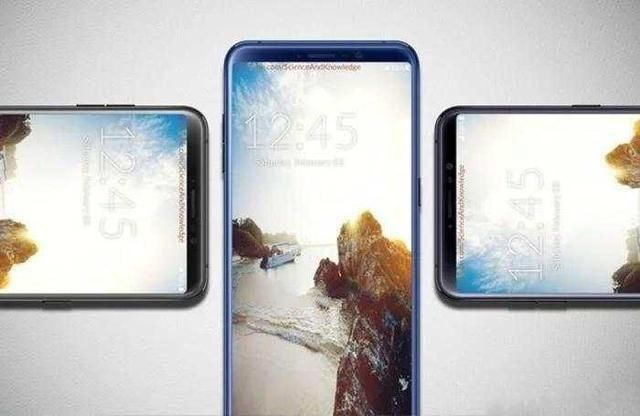 不服国产手机?三星C10 Pro消息露出