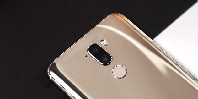 拥有8000万像素,拍照怪兽:国产机!还买什么单