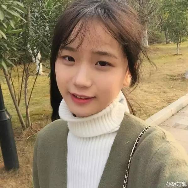 一个粉丝团结到惊人的超女网红