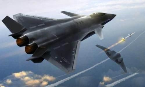 印度留学生讨论:印度人羡慕中国拥有隐形战斗