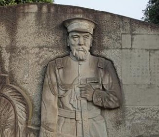 鲁迅嘲笑的这个小丑,却是拼死保住中国百万公