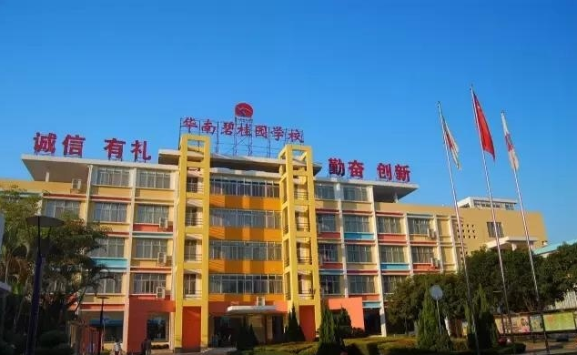 2017年广州市最土豪的十所民办小学排名出炉